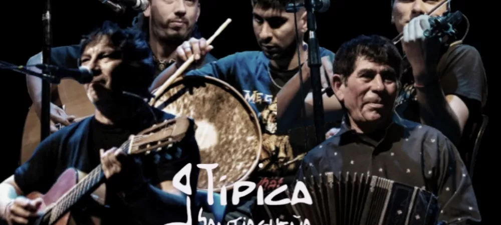 Banda completa
