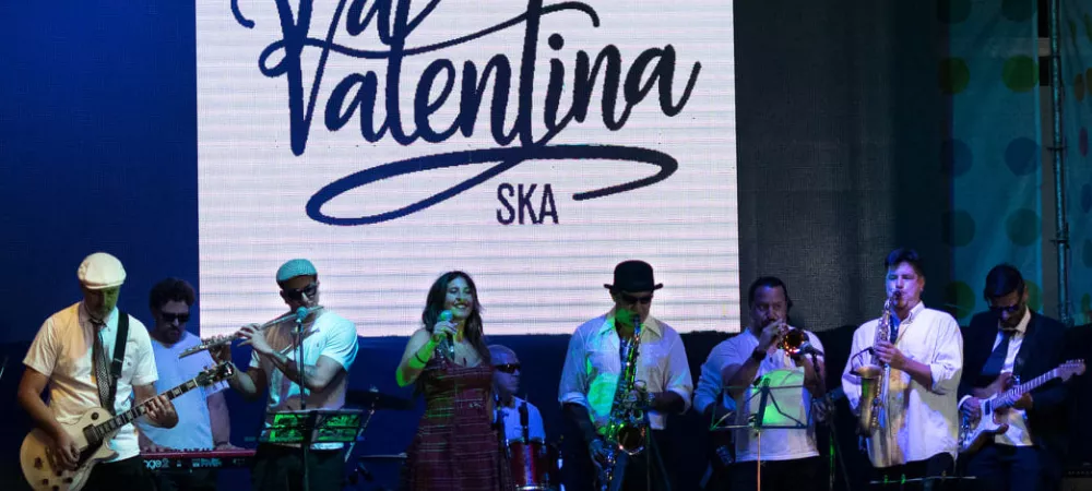 La Valentina Ska