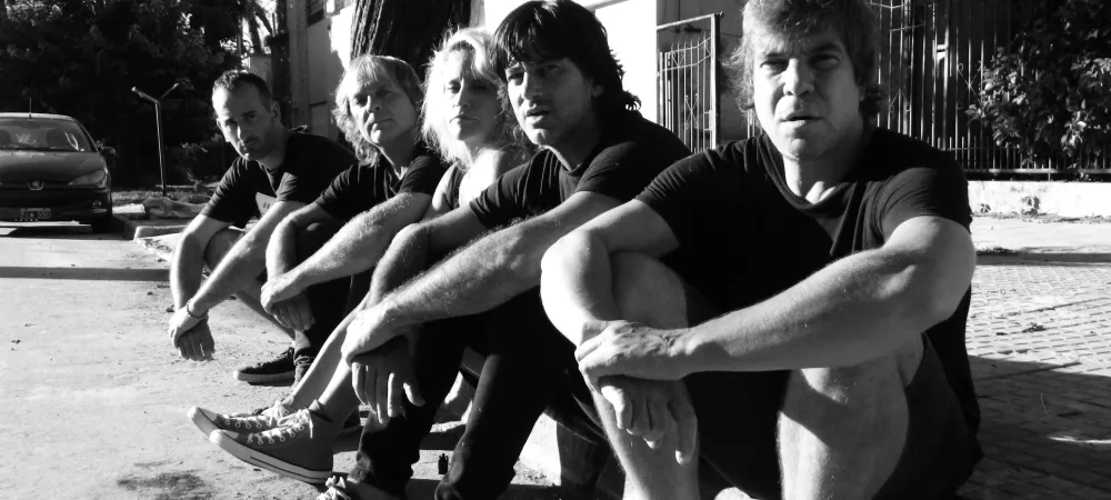 LA VALVULAR - ENSAYO ESTADIO ATENAS