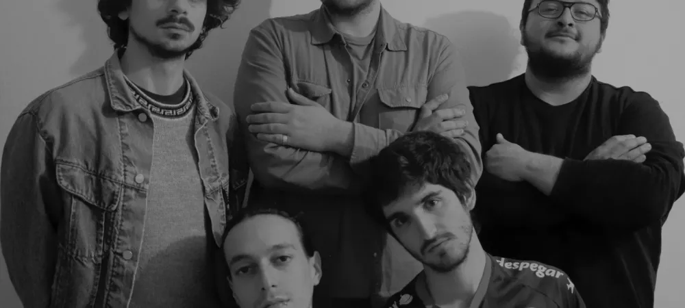 Foto de la banda