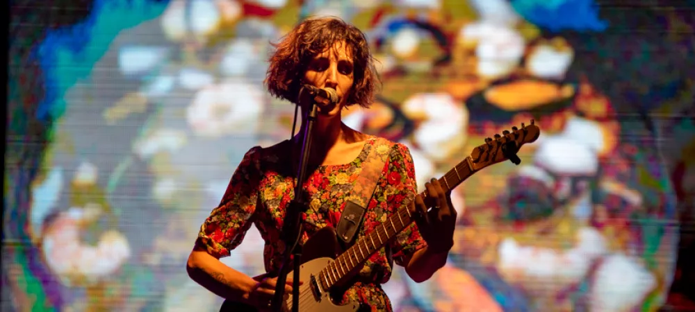 LaiLa Farinola