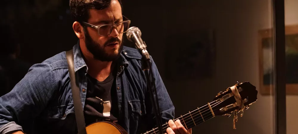 © Santiago Ruchelli 