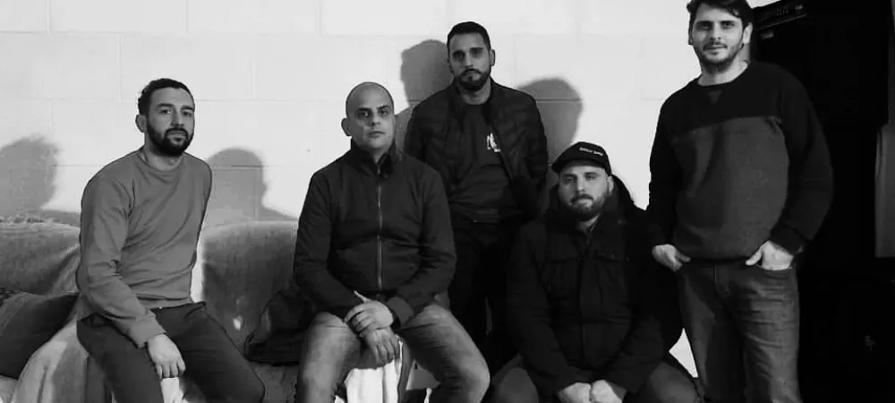 LOS ANTAGONISTAS