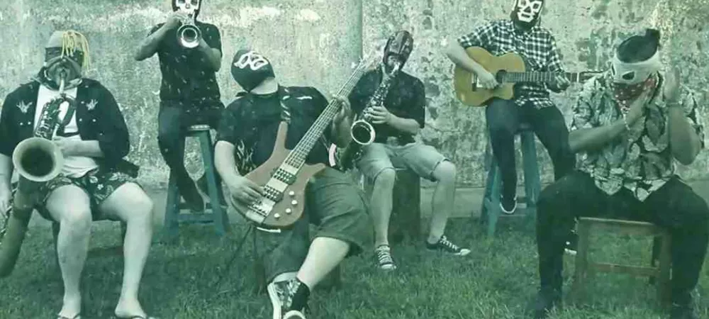 Los Coyotes Muertos