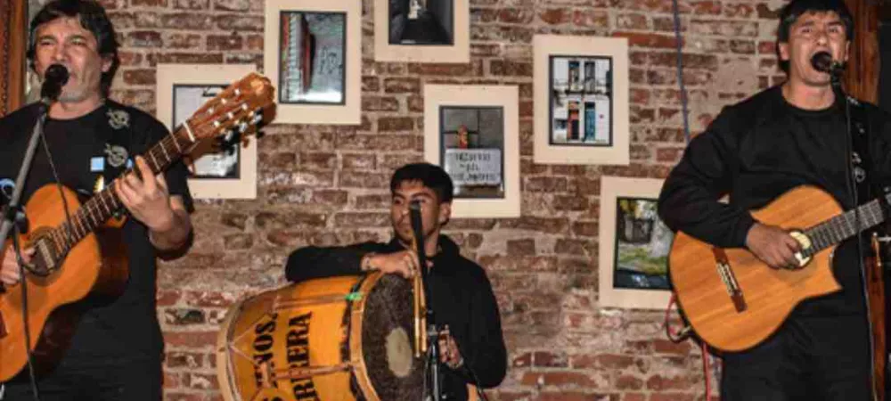 Los Hermanos Herrera