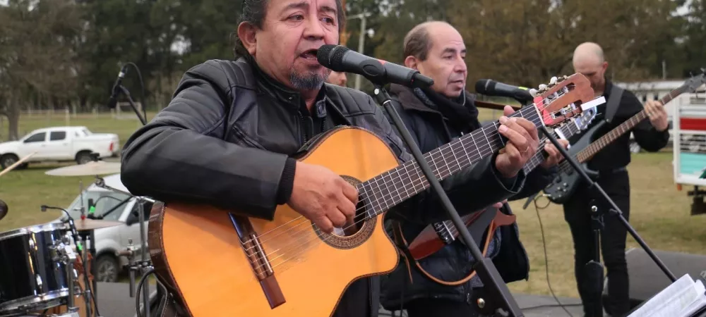 Los Romero Folclore Argentino