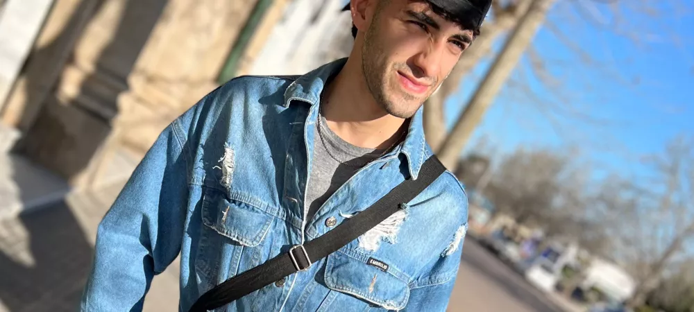 Foto del Artista