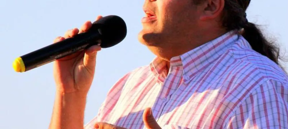 show en rural de Palermo, PH Sol Arias Landa