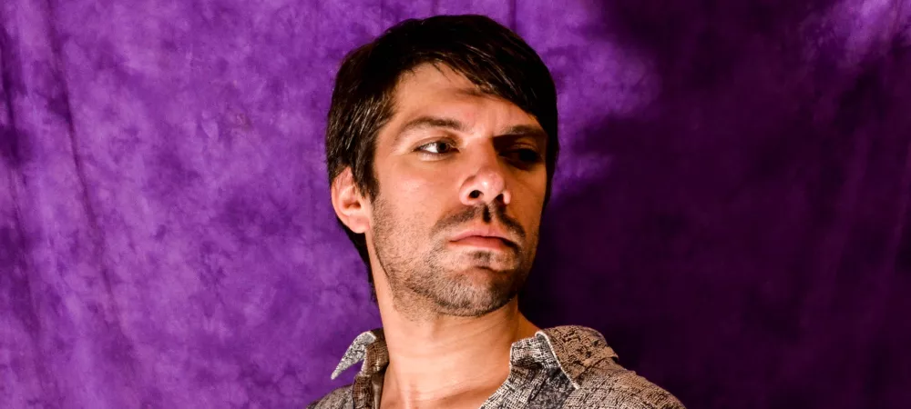 Luciano Rusia