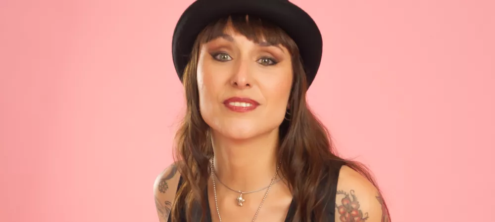 Mari Miranda 