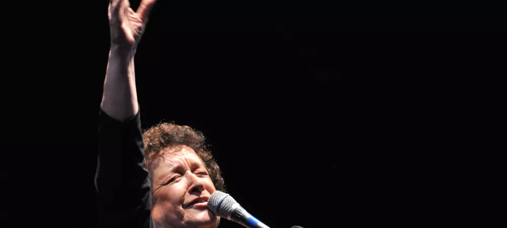 Marián Farías Gómez