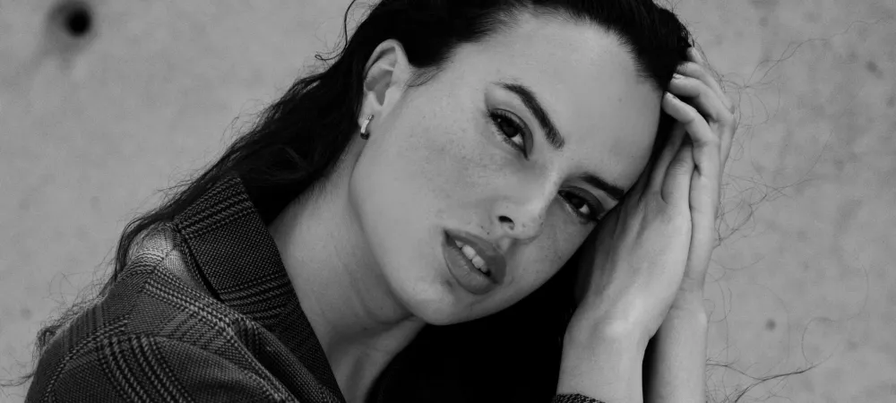 PERFIL DE MARTINA 
