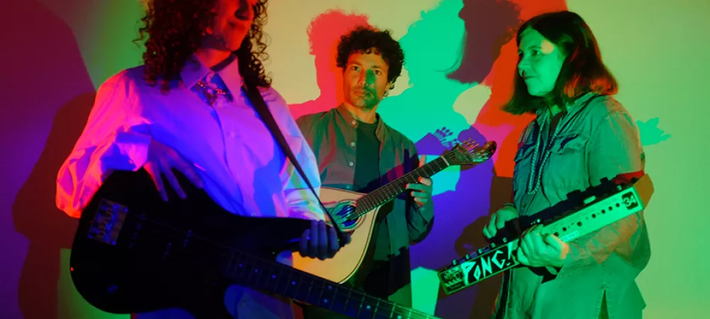 Música para Bibliotecas