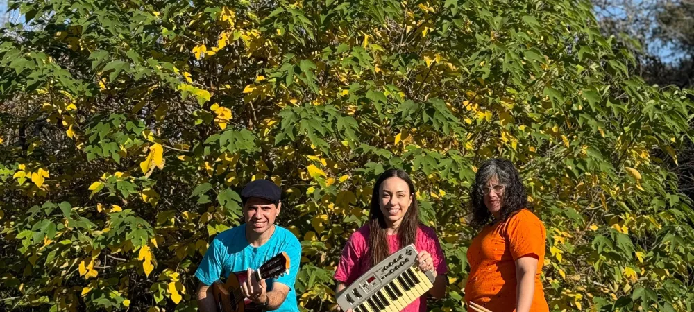 Musicando mi tierra foto