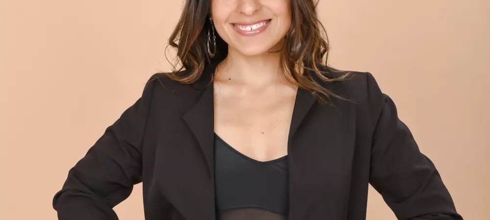 Nadia Olea