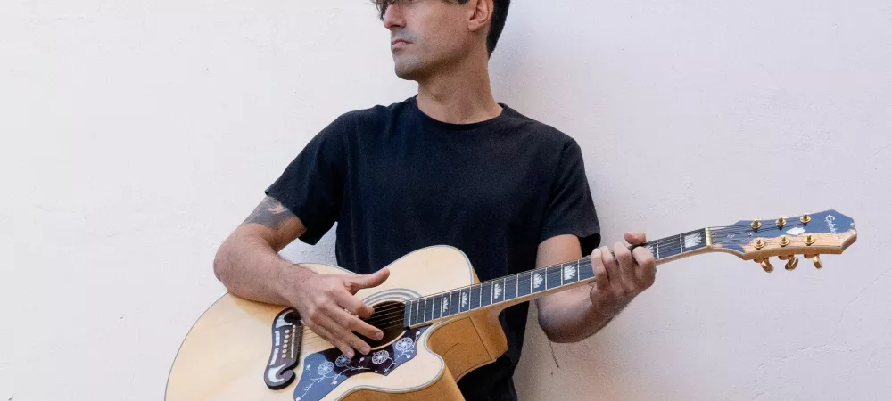 Nahuel Vasko