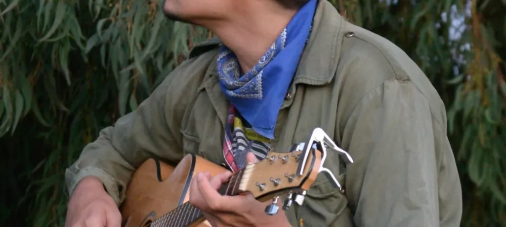 Nico Rodante