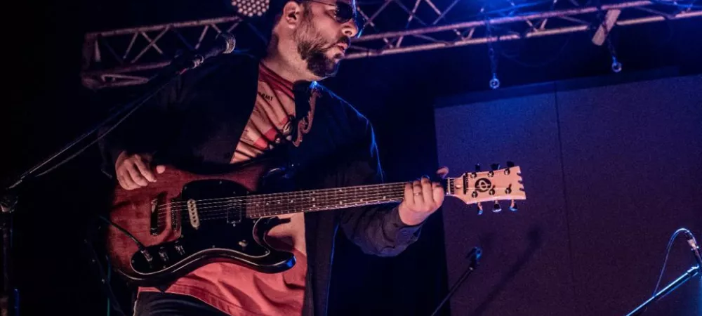 Nico Tauro