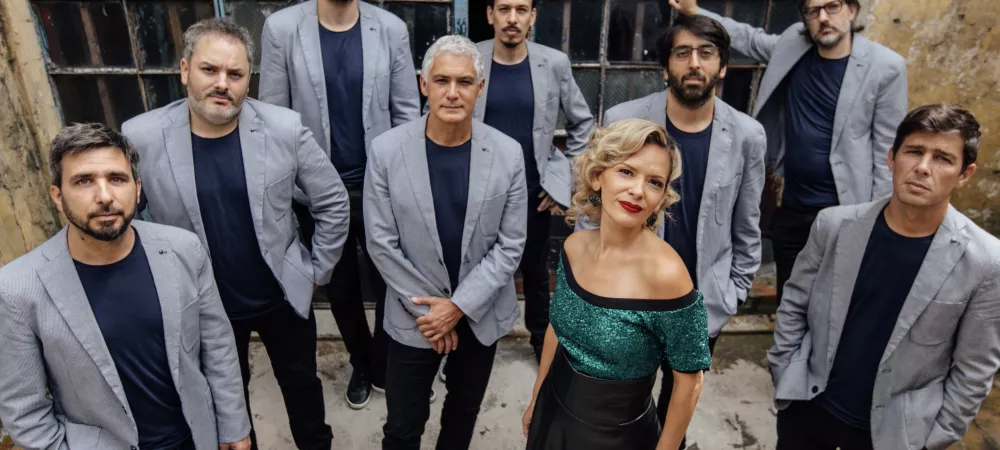 OTMBA - Actual y Bailable