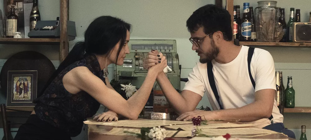 Sesión de fotos Bar El Molinito de Temperley