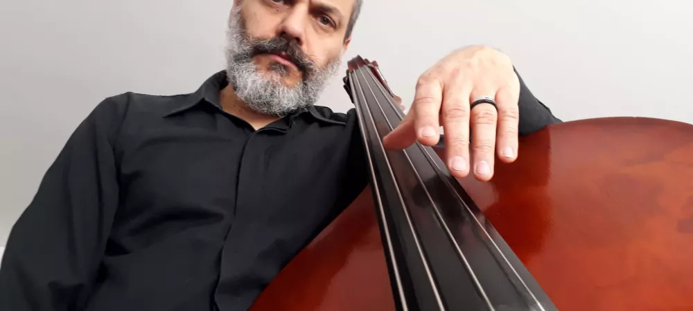 Pablo Tozzi