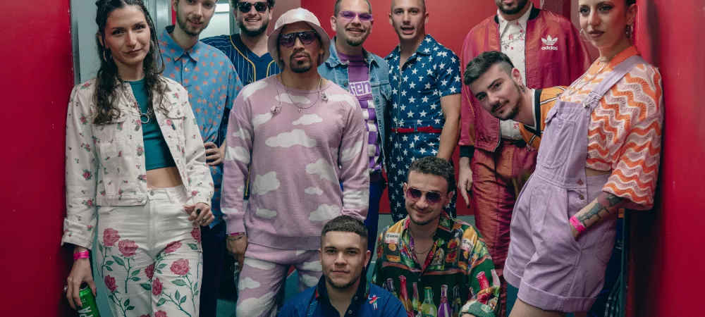 CCKonex, septiembre 2022