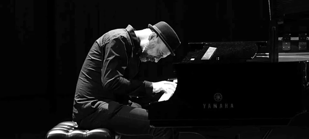 Pedro Giorlandini Trío