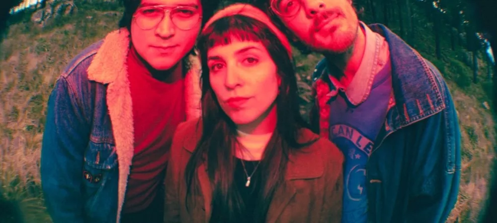 Los miembros de Pezcuis 