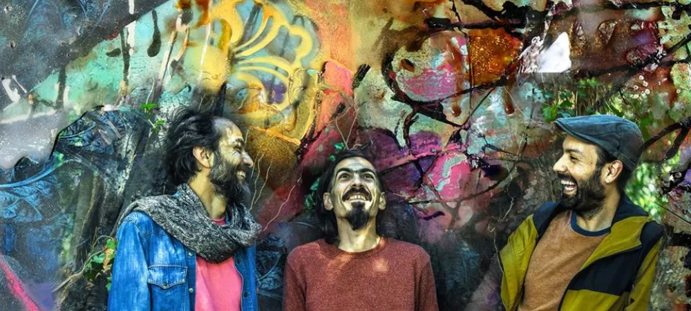 Pompozzi Jara Pompozzi  - musica argentina 