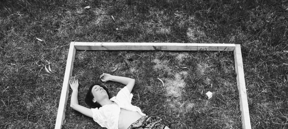 Foto de Agostina Marea 