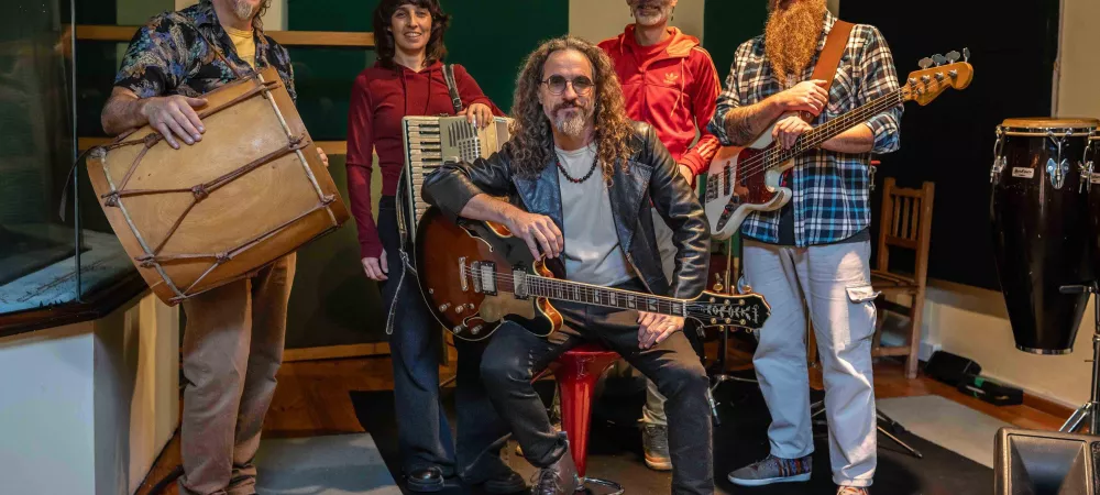En estudio junio 2025