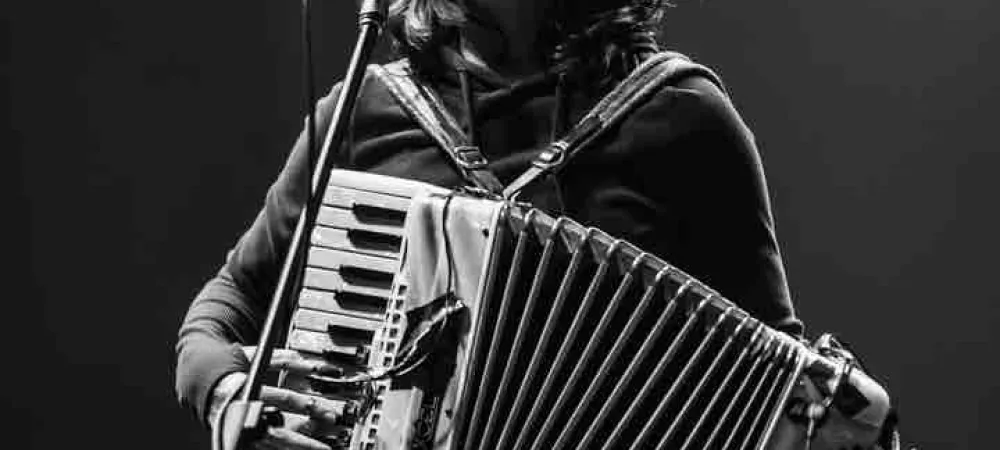 Mariana en vivo nov. 2025