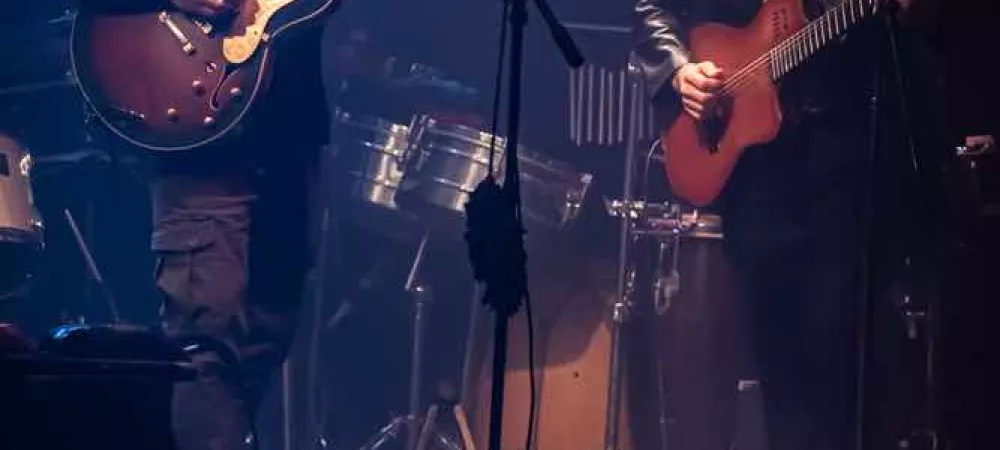 Seba y Agus en vivo julio 2025