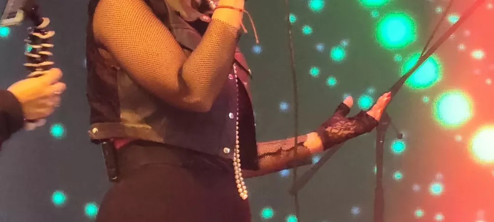 Aleli roz
