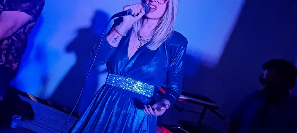Aleli Roz 