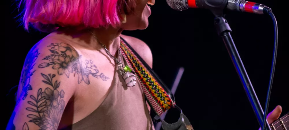 "Por una vez que nos juntamos"