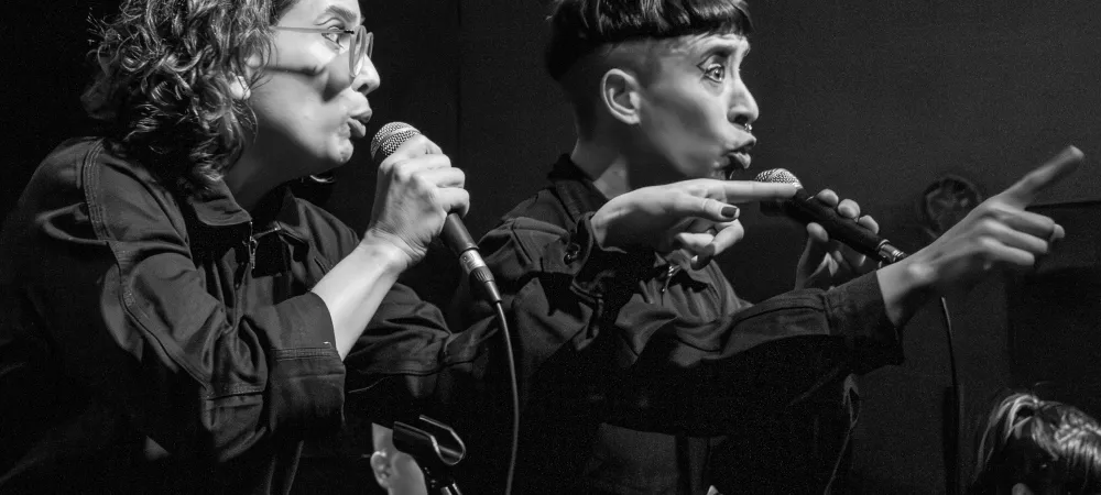 Foto de Fabio Saltarelli