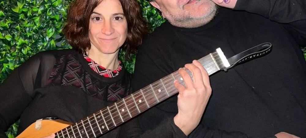 Duo Carnavale-Serrichio