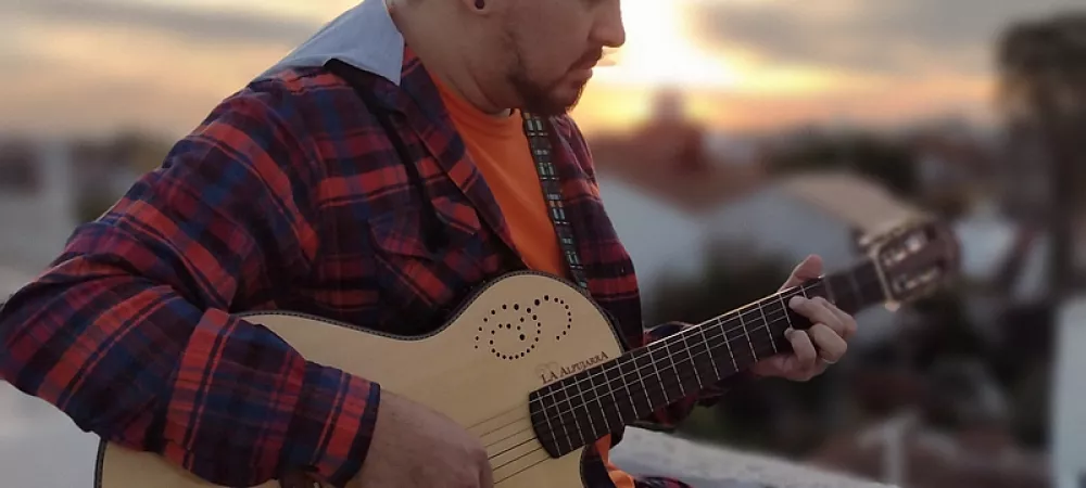 Andrés Flamenco