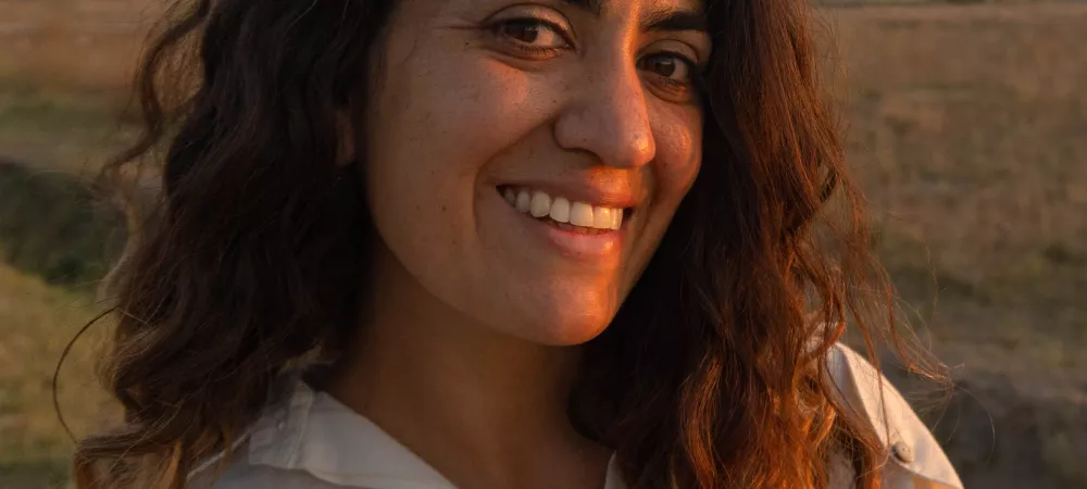 Angeles Mendoza