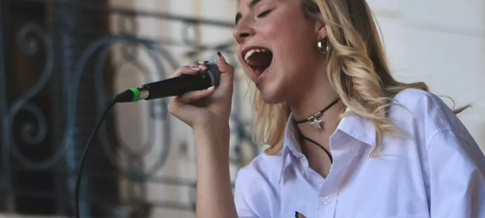 show en vivo noviembre 2025