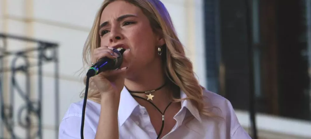 show en vivo noviembre 2025