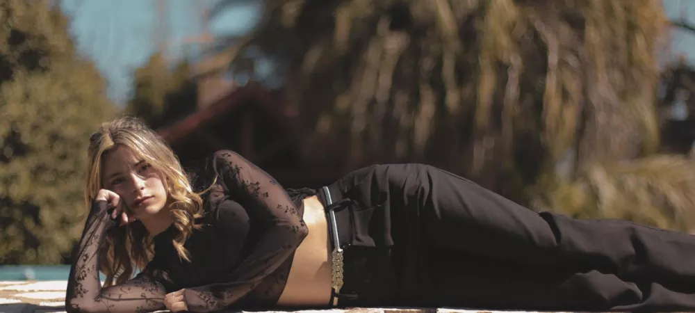 jornada de grabacion de videoclip