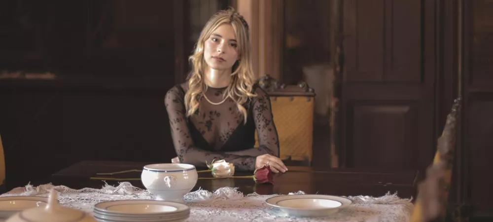 jornada de grabacion de videoclip