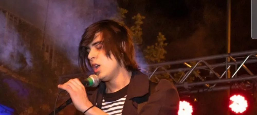 show en la ciudad de Vedia