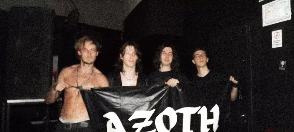 Foto de la banda