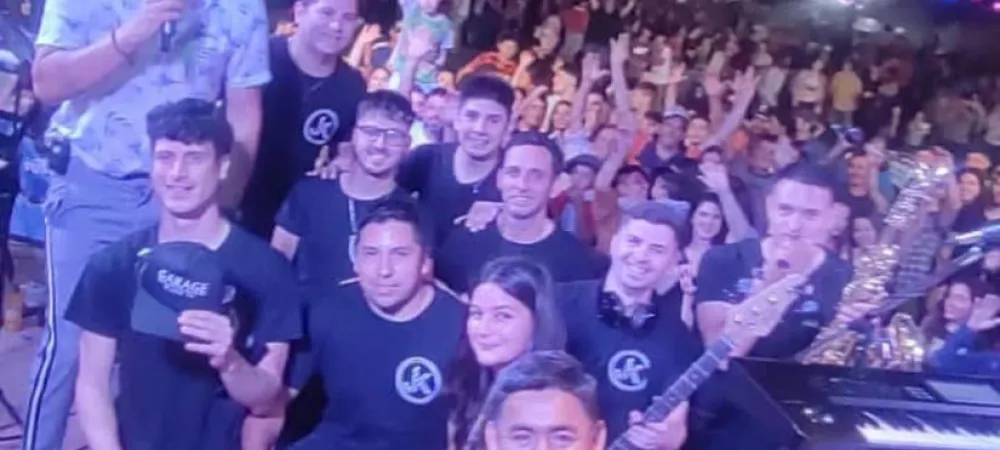Banda Joker