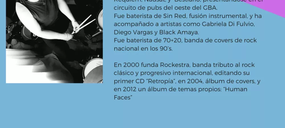 Bio Cris