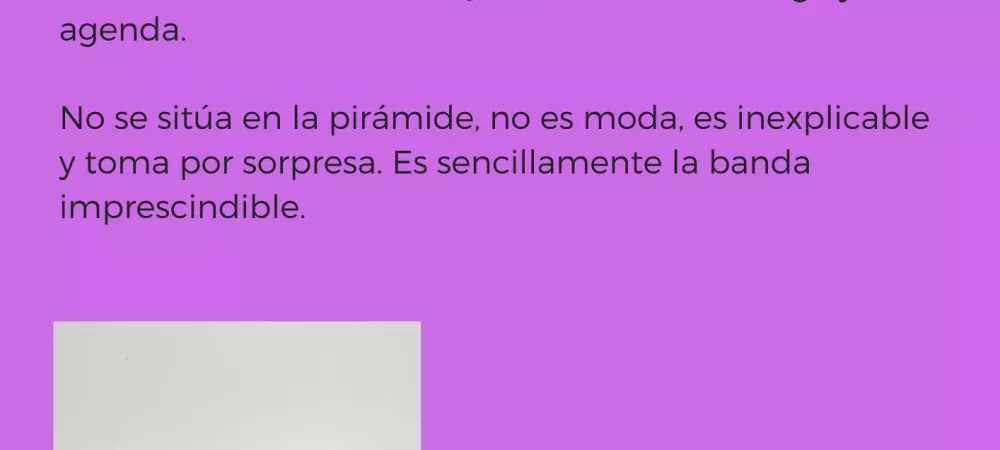 Manifiesto