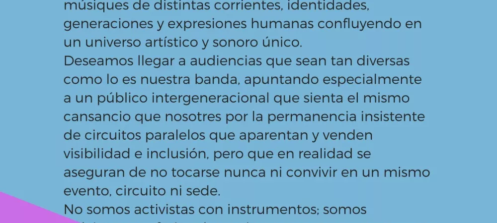 Manifiesto 2